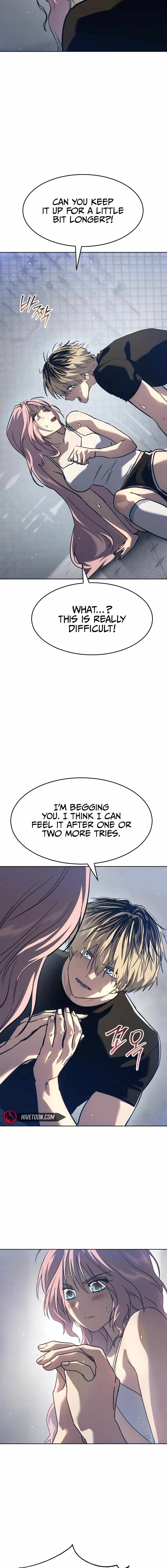 Laws of the good child Chapter 40 11
